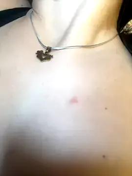 Elle_Lee_ from StripChat