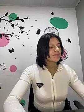 ElleDiane_Sex from StripChat