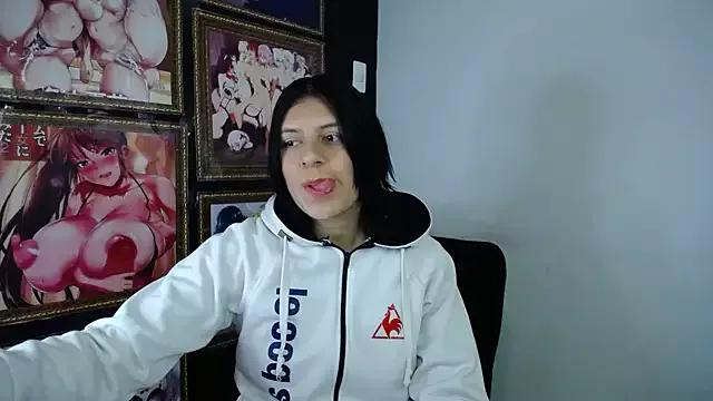 ElleDiane_Sex performants stats from StripChat