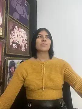 ElleDiane_Sex from StripChat