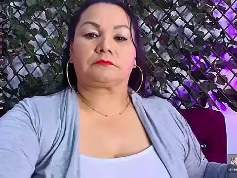 EllenaBoobs_ from StripChat