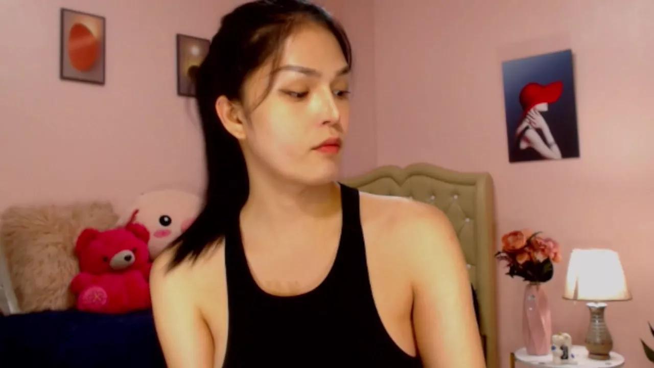 ellestellar from StripChat