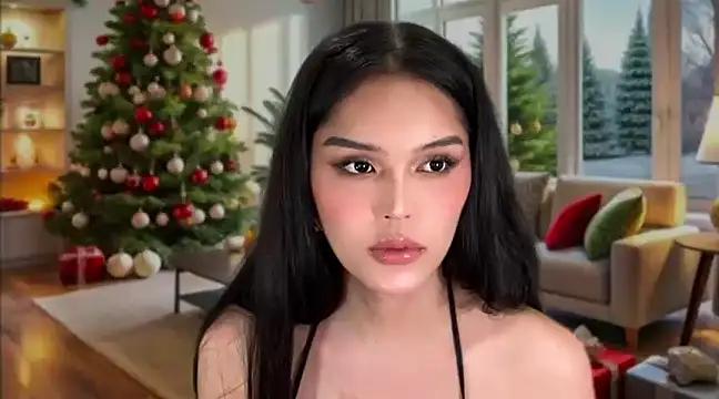 ellestellar from StripChat