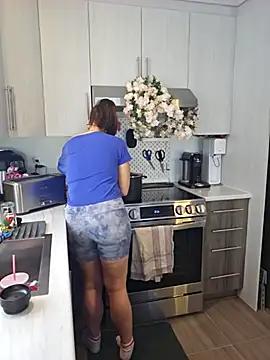 Ellie-L-Elizabeth from StripChat