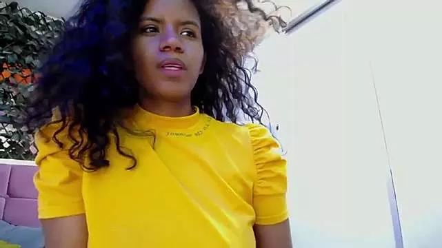 Ellie_Alves from StripChat