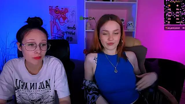 ellie_fire1 from StripChat
