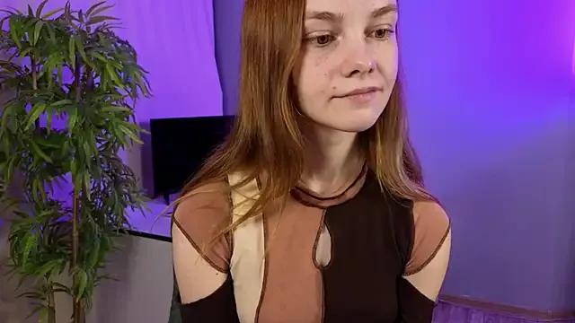 Photos of Ellie_Fors from StripChat is Private