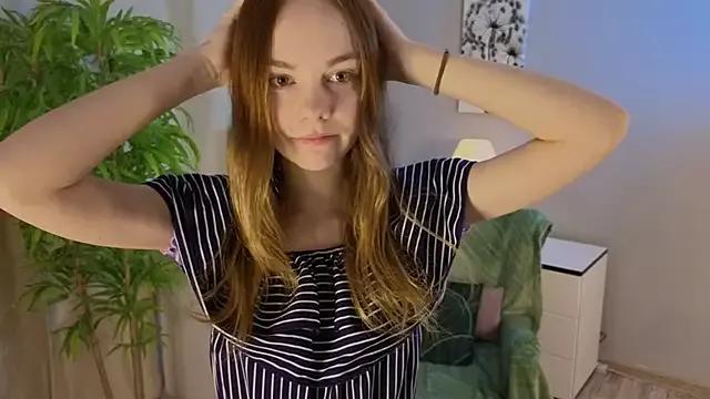 Ellie_Fors from StripChat