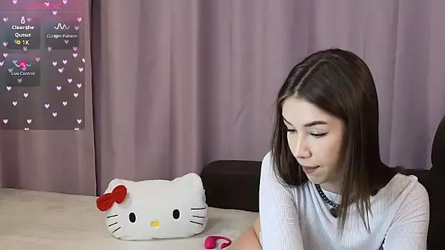 ellie_kramer from StripChat