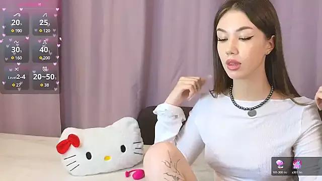 ellie_kramer from StripChat