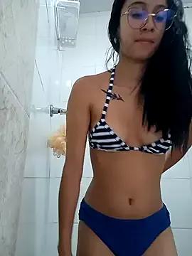 Ellie_saenz from StripChat