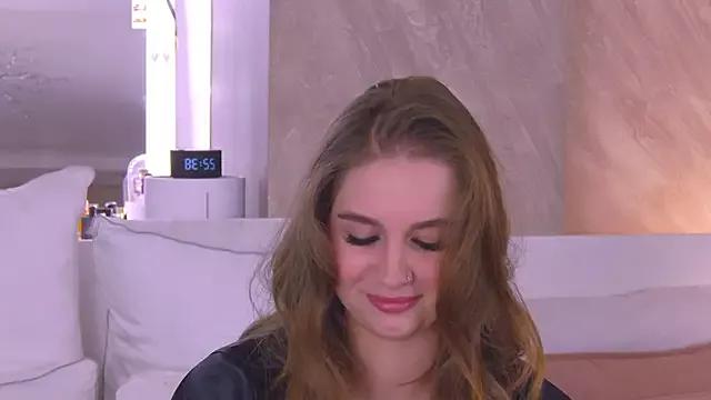EllieHayes from StripChat