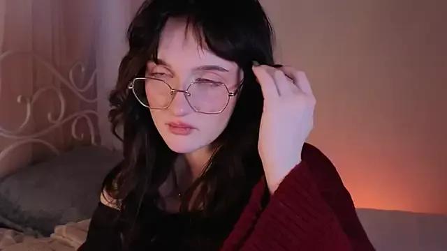ELLIEJAY from StripChat