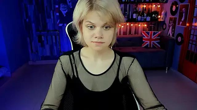 EllieMurler from StripChat