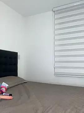 EllieRush from StripChat