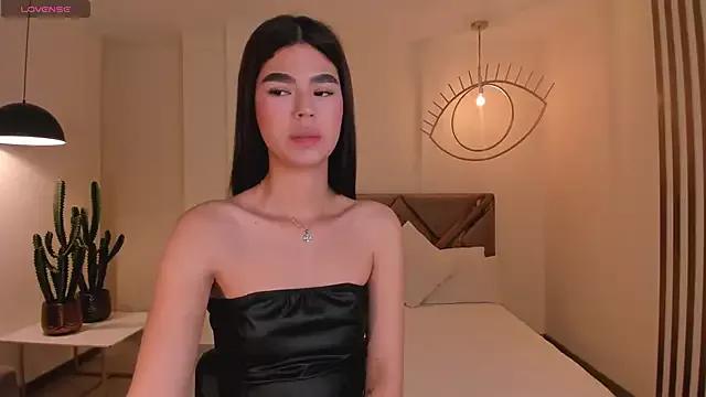 EllieScott from StripChat