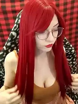 ElliMoor from StripChat