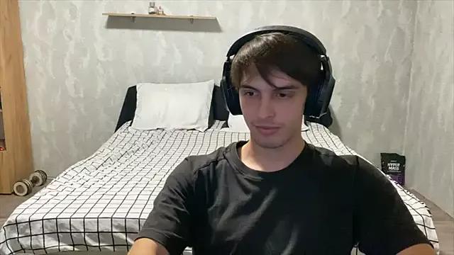 elliot_scott from StripChat is Freechat