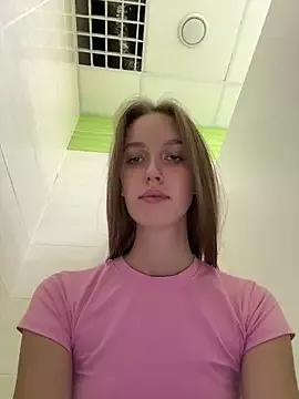 ElliRose webcams show profile image 