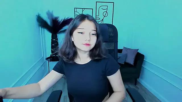 ElliVensda from StripChat