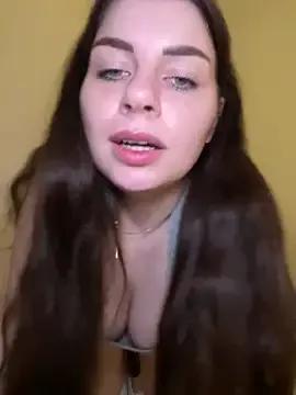 Photos of EllyNora from StripChat is Freechat
