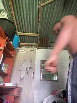 ElNegroRony from StripChat