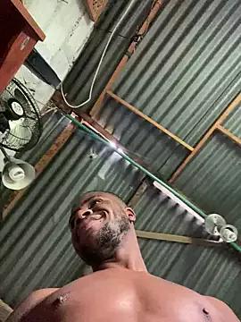 ElNegroRony from StripChat