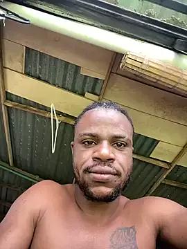 ElNegroRony webcams show profile image 