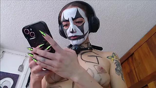 Girls: try live performances with matured performers, from dancing to quirks, in a variety of beautiful sex cams.