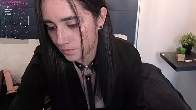 elowen_halley1 from StripChat is Freechat