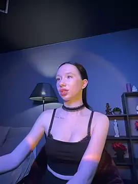 ElowStar webcams show profile image 
