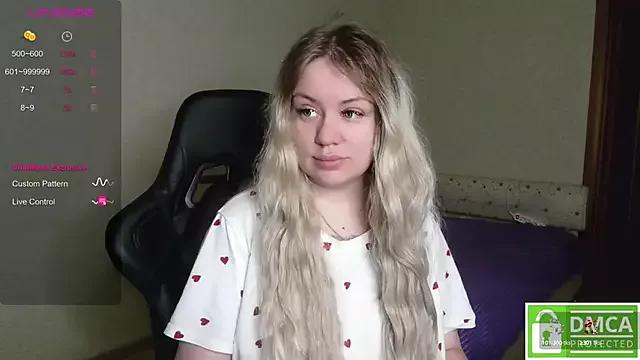 elven_dreams_ from StripChat