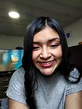 Ely_boobs from StripChat is Freechat