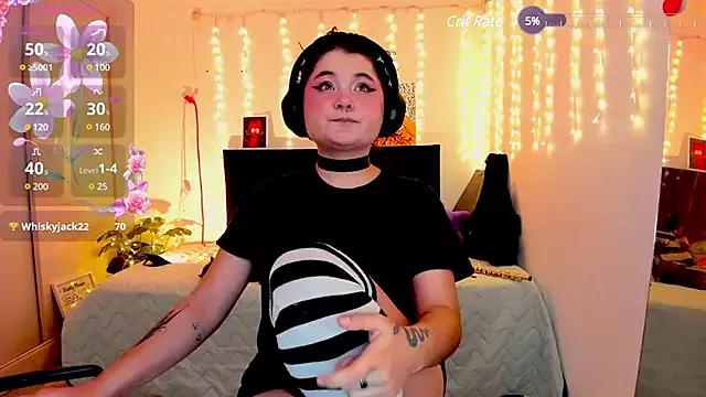 elylovegood from StripChat