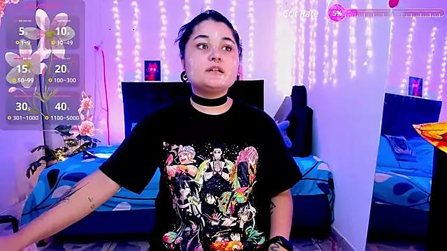 elylovegood from StripChat