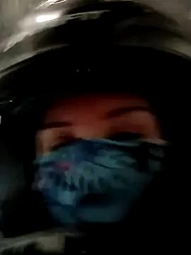 Ema-goddess from StripChat is Freechat