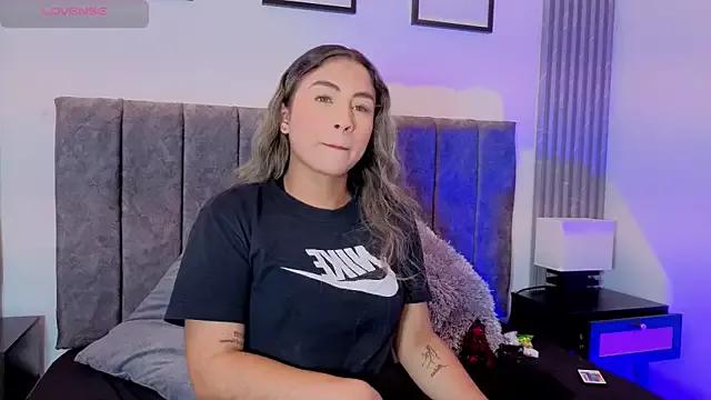 Ema_Stone65 from StripChat is Freechat