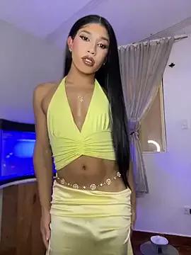 Emaa- from StripChat