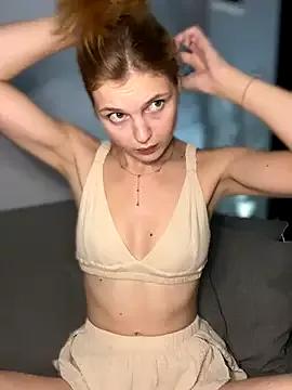 Emaline_Fane from StripChat is Freechat