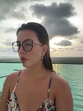 EmaSaenz webcams show profile image 