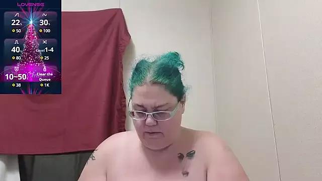 EmberCum from StripChat