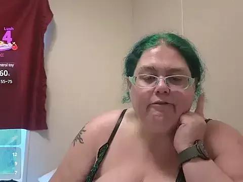 EmberCum from StripChat