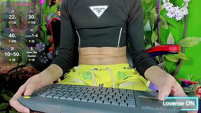 Girls: try live performances with matured performers, from dancing to quirks, in a variety of beautiful sex cams.