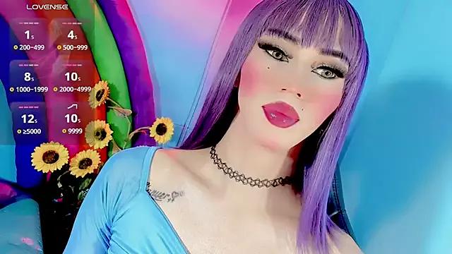 emelly_horny_ from StripChat