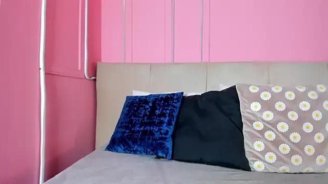 Emelyy_Carter from StripChat