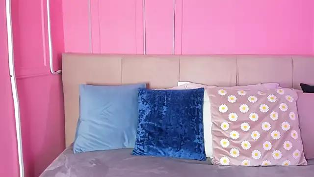 Emelyy_Carter from StripChat