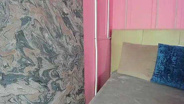 Emelyy_Carter from StripChat