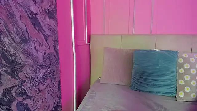 Emelyy_Carter from StripChat