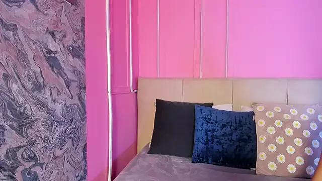 Emelyy_Carter from StripChat