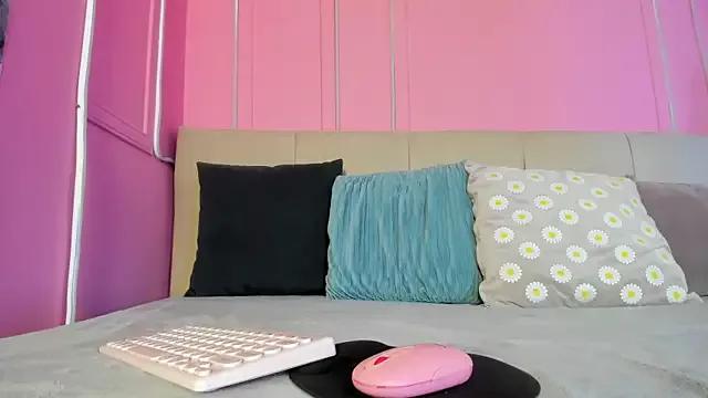 Emelyy_Carter from StripChat